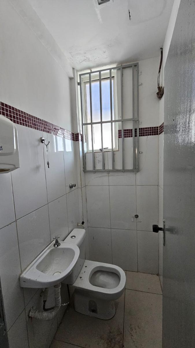 Andar, Padre Eustáquio, 0 Quarto, 0 Vaga