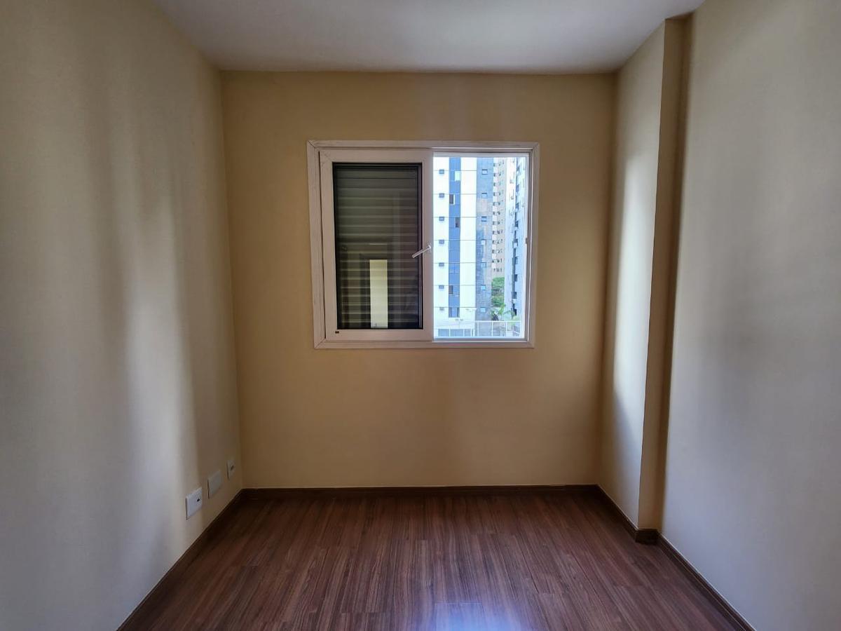 Apartamento, Belvedere, 2 Quartos, 2 Vagas, 1 Suíte