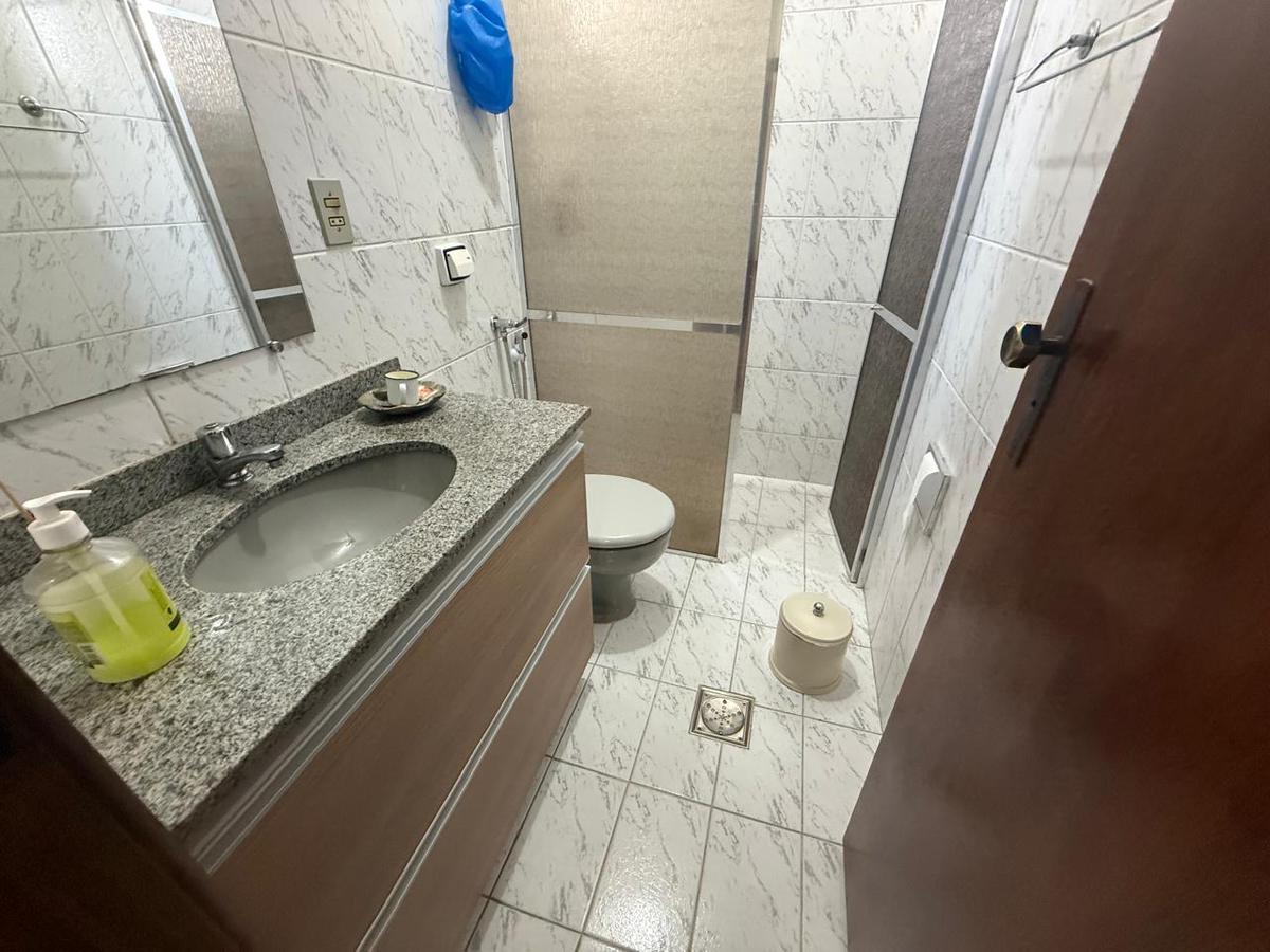 Apartamento, Ouro Preto, 3 Quartos, 2 Vagas, 1 Suíte