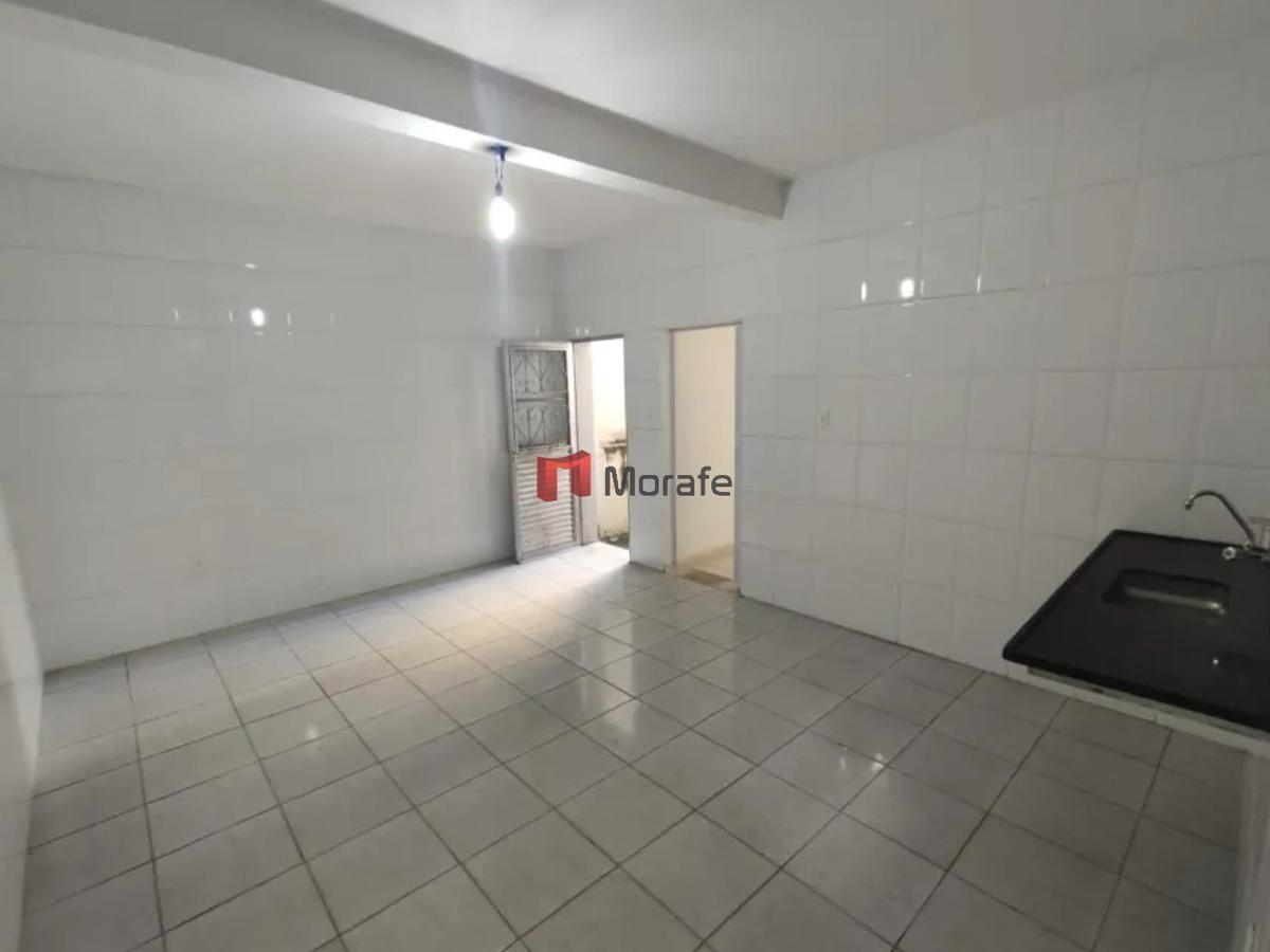 Casa, Conjunto Minascaixa, 4 Quartos, 8 Vagas, 1 Suíte