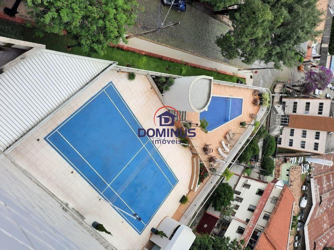 Apartamento, Jaraguá, 3 Quartos, 2 Vagas, 1 Suíte