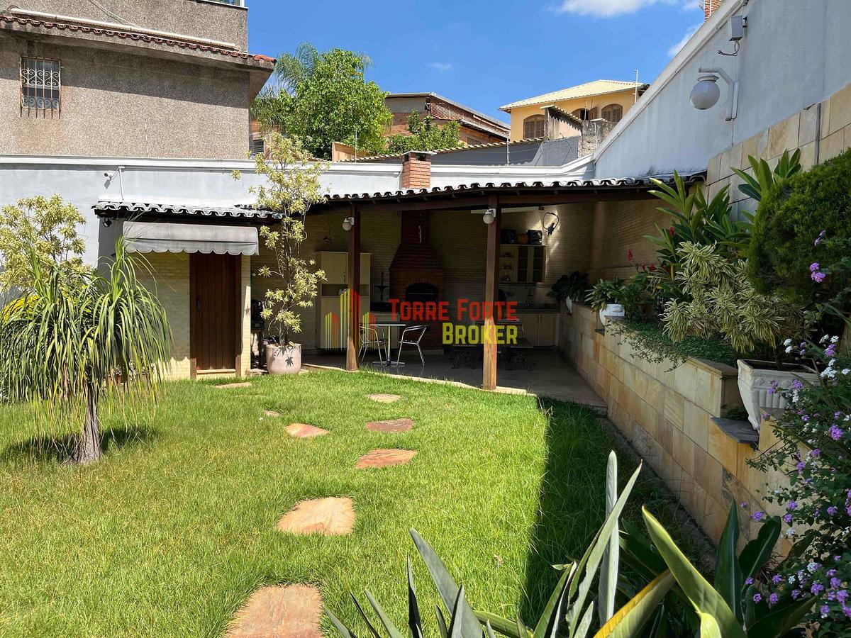 Casa, Palmares, 5 Quartos, 5 Vagas, 5 Suítes