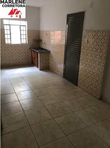 Casa, Betânia, 8 Quartos, 2 Vagas, 1 Suíte