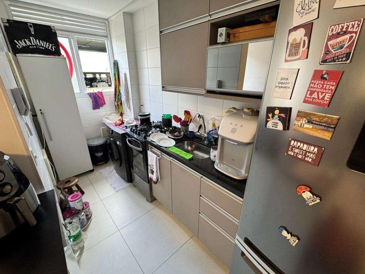 Apartamento, Liberdade, 3 Quartos, 2 Vagas, 1 Suíte