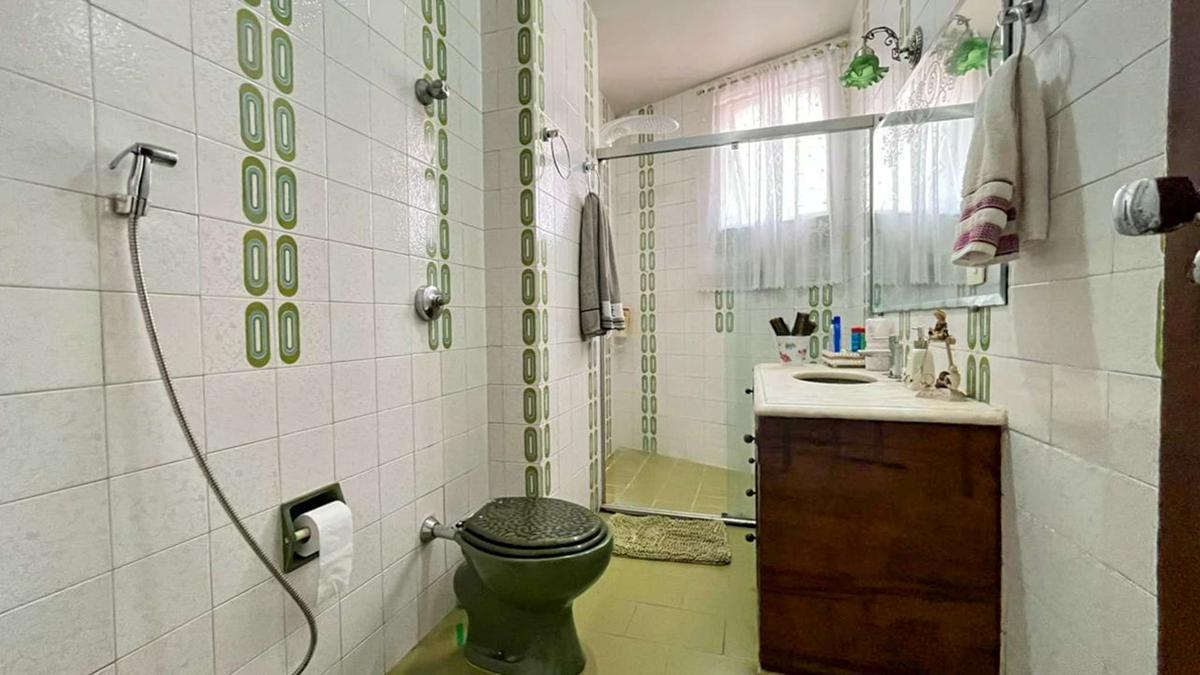 Apartamento, Luxemburgo, 3 Quartos, 1 Vaga, 1 Suíte
