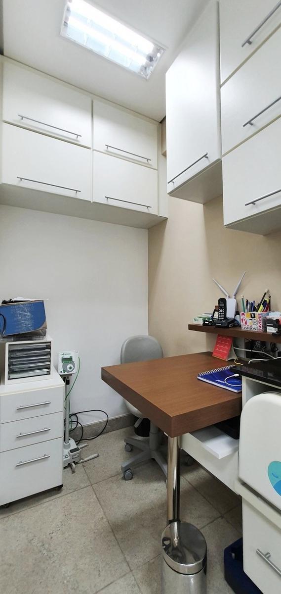 Sala, Santo Agostinho, 0 Quarto, 0 Vaga