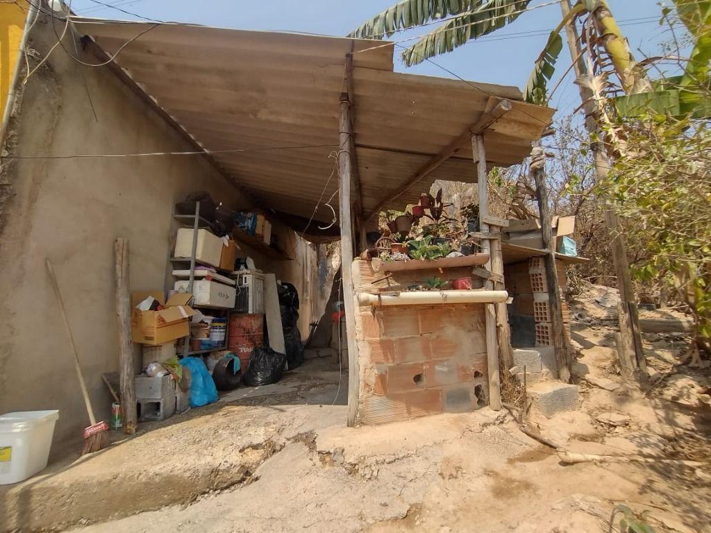 Casa, São José, 1 Quarto, 0 Vaga