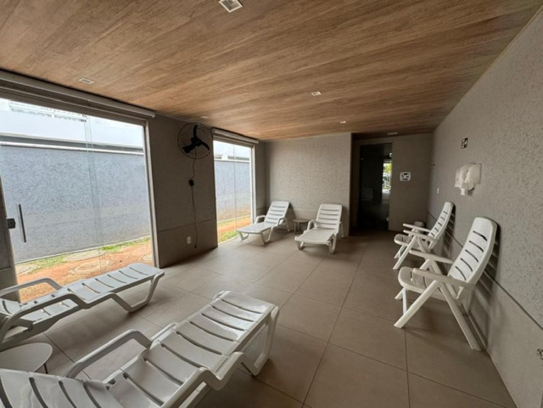Apartamento, Liberdade, 2 Quartos, 2 Vagas, 1 Suíte