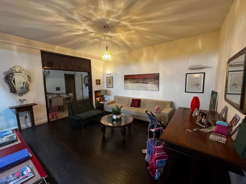 Apartamento, Santo Agostinho, 4 Quartos, 2 Vagas, 2 Suítes