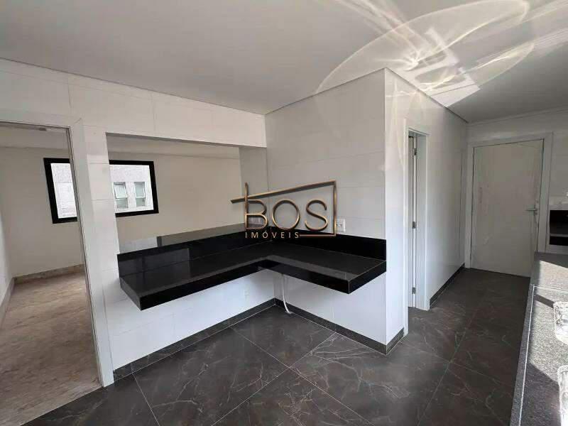 Cobertura, Lourdes, 5 Quartos, 5 Vagas, 5 Suítes