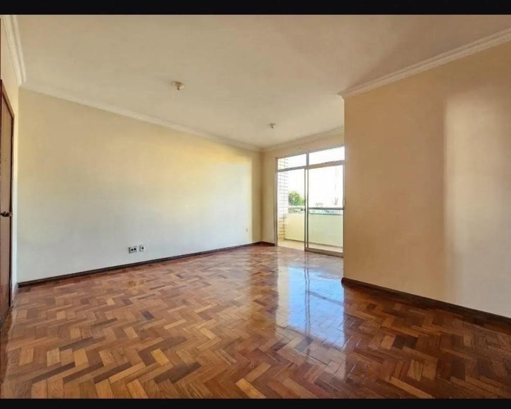 Apartamento, Nova Suíssa, 3 Quartos, 1 Vaga
