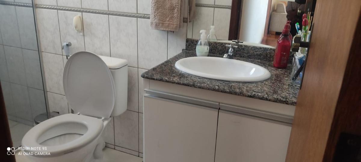 Apartamento, Fernão Dias, 3 Quartos, 1 Vaga, 1 Suíte