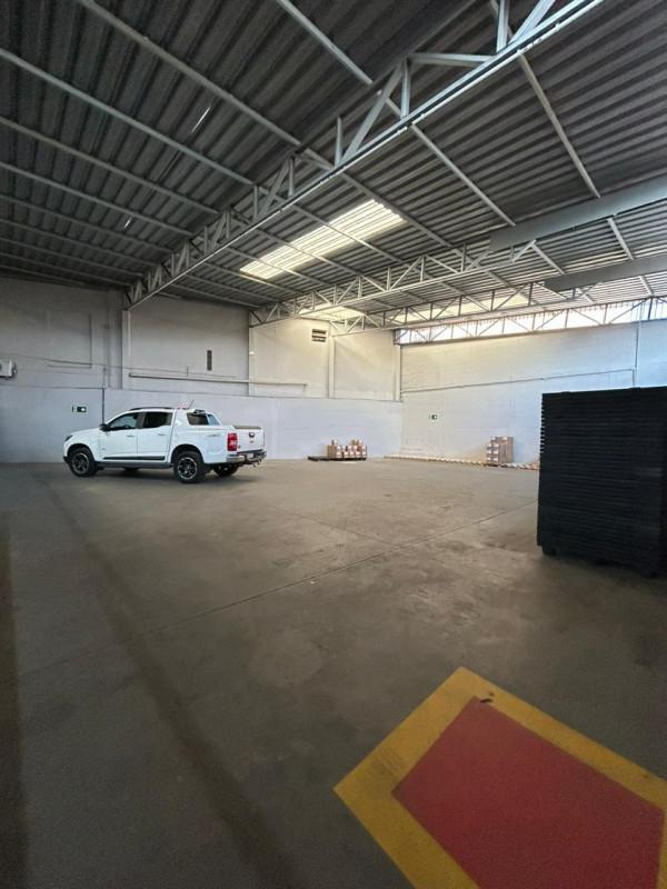 Galpão, Jardim Alvorada, 5 Quartos, 10 Vagas