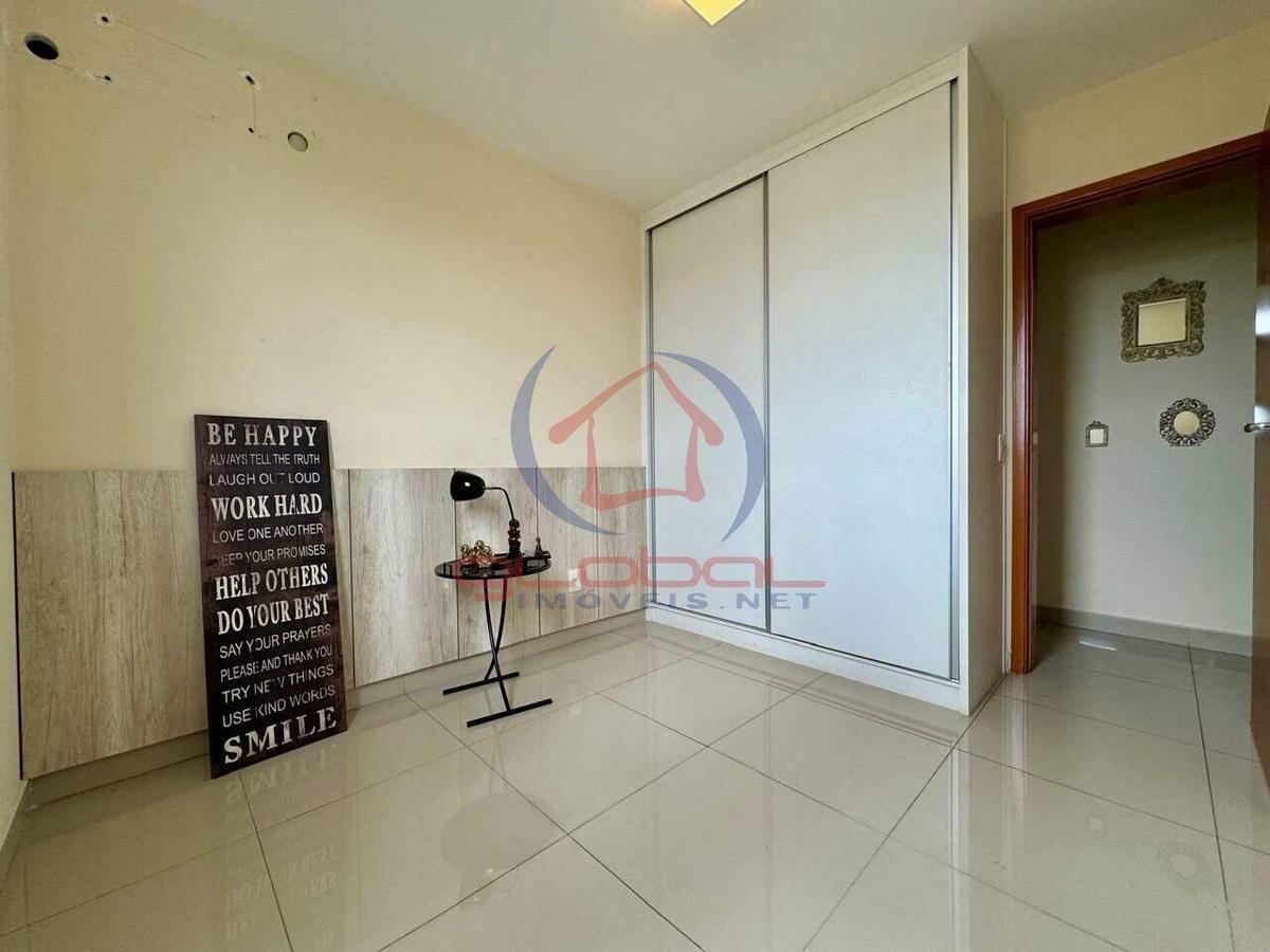 Apartamento, São Francisco, 3 Quartos, 2 Vagas, 1 Suíte