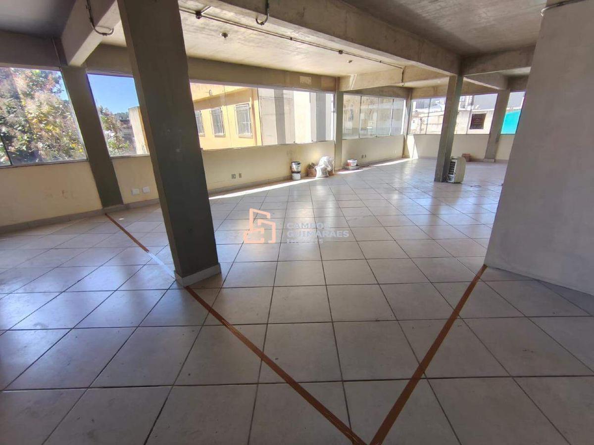 Sala, Barreiro