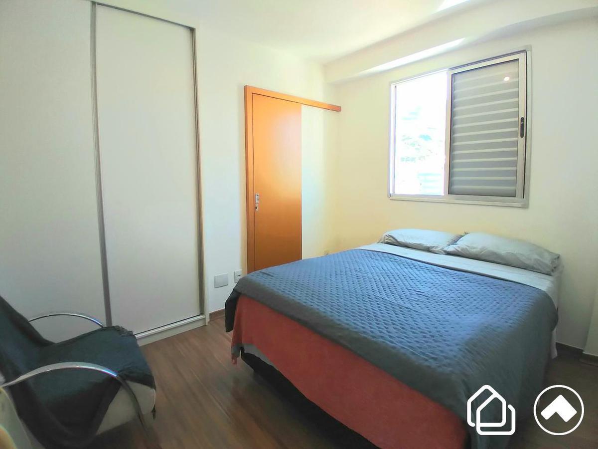 Apartamento, Buritis, 2 Quartos, 2 Vagas, 1 Suíte
