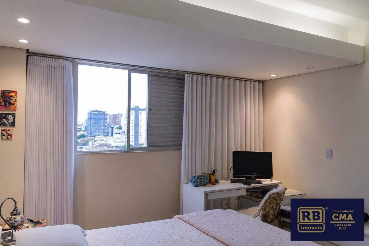 Apartamento, Gutierrez, 3 Quartos, 3 Vagas, 2 Suítes