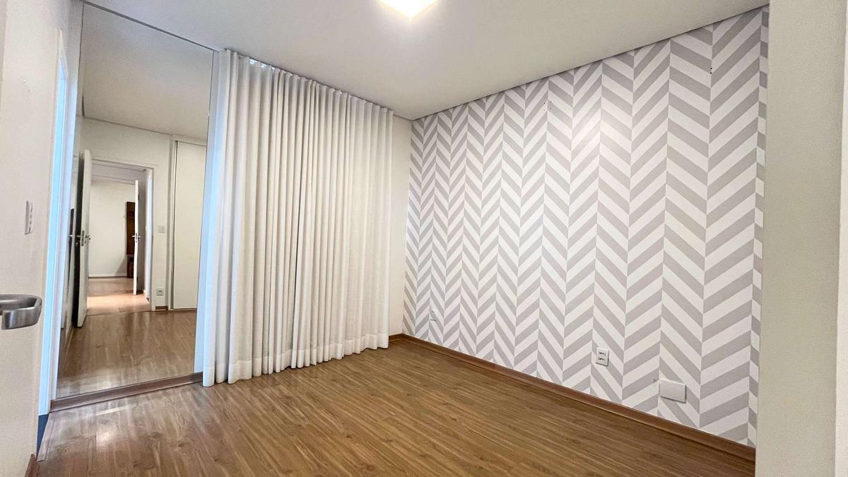 Apartamento, Centro, 3 Quartos, 1 Vaga, 1 Suíte