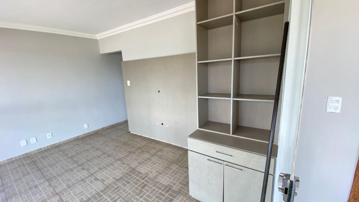 Cobertura, Santa Rita, 3 Quartos, 1 Vaga, 1 Suíte