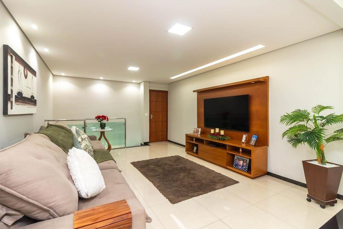 Cobertura, São Geraldo, 2 Quartos, 1 Vaga