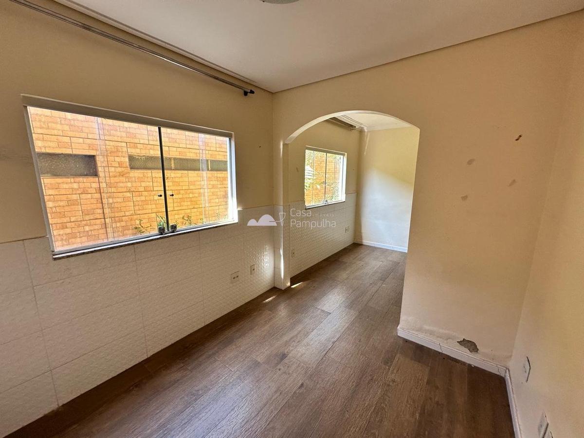Casa, Conjunto Minascaixa, 5 Quartos, 2 Vagas, 2 Suítes