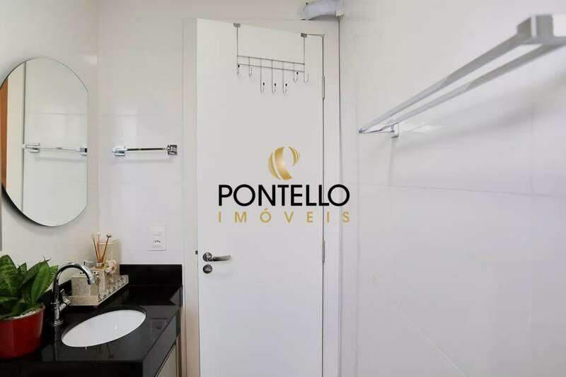 Apartamento, União, 3 Quartos, 2 Vagas, 1 Suíte