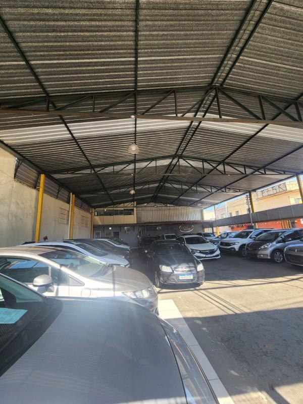 Galpão, Inconfidentes, 0 Quarto, 0 Vaga