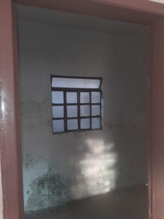 Casa, Vila Santo Antônio de Pádua, 3 Quartos, 0 Vaga