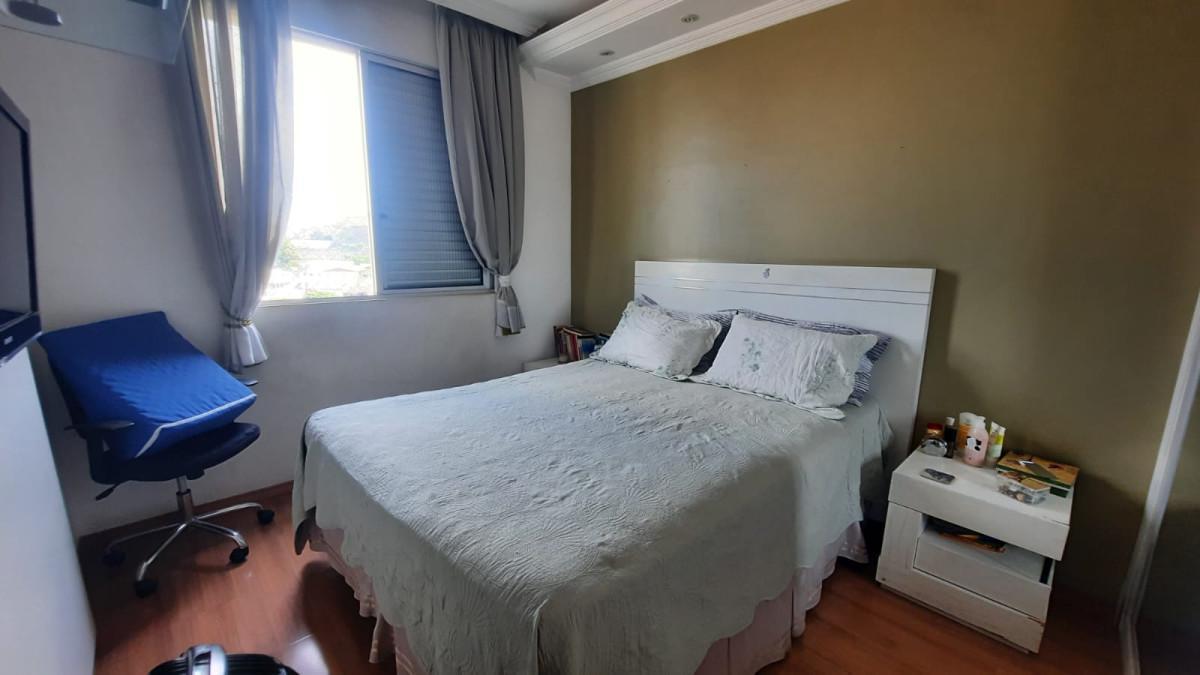 Cobertura, Cachoeirinha, 3 Quartos, 2 Vagas, 1 Suíte