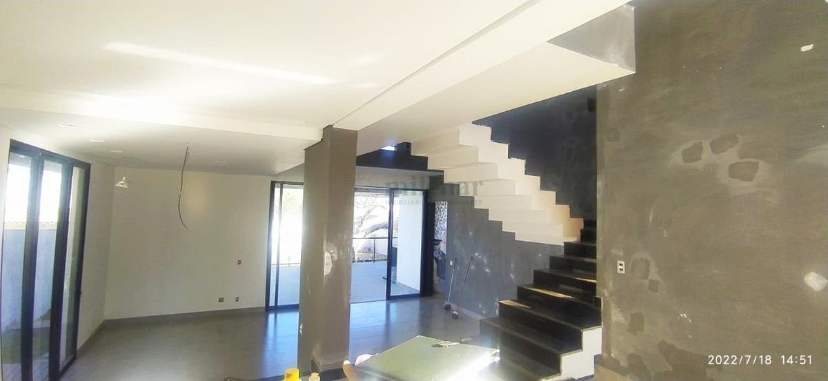 Casa, Alphaville - Lagoa dos Ingleses, 4 Quartos, 4 Vagas, 4 Suítes
