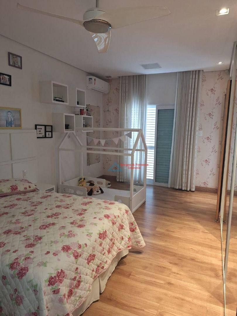 Casa, Parque Boa Vista, 3 Quartos, 3 Vagas, 1 Suíte