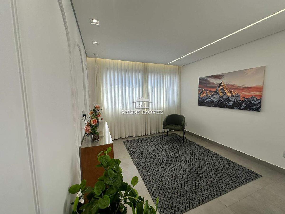 Apartamento, Nova Suíssa, 3 Quartos, 2 Vagas, 1 Suíte