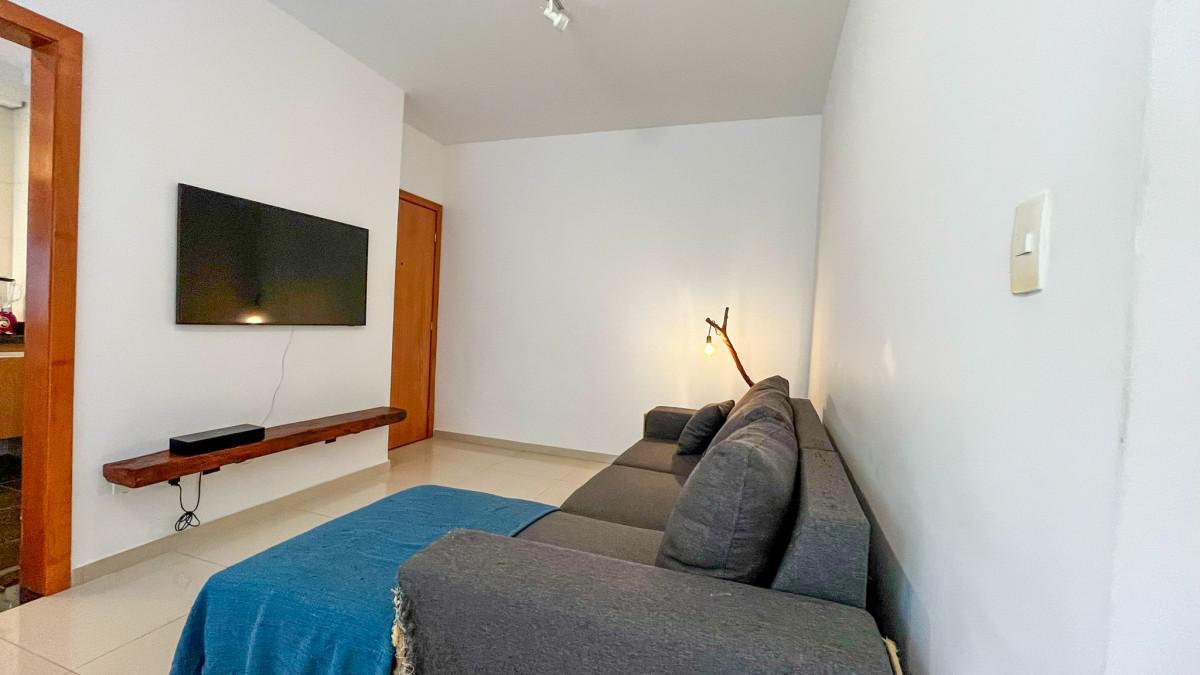 Apartamento, Buritis, 2 Quartos, 1 Vaga, 1 Suíte