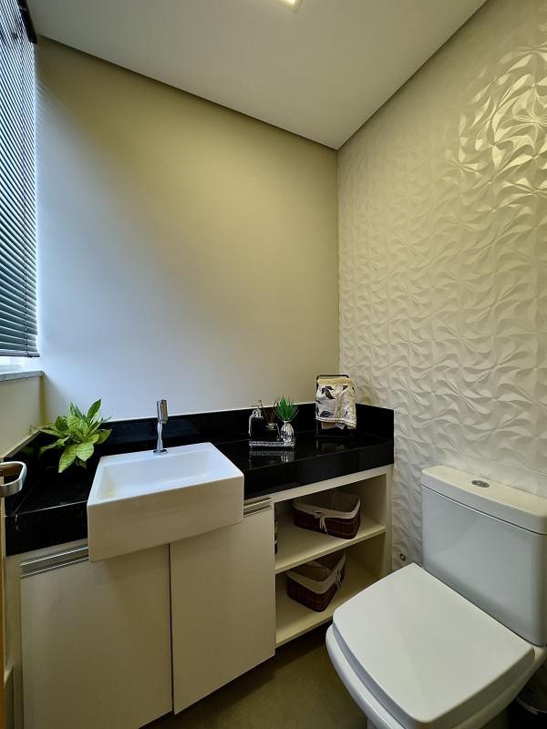 Cobertura, Ouro Preto, 2 Quartos, 1 Vaga, 1 Suíte