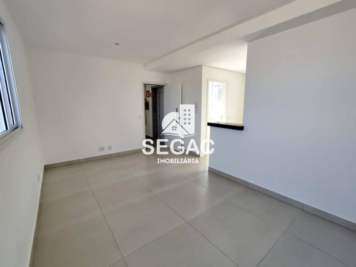 Apartamento, Padre Eustáquio, 3 Quartos, 2 Vagas, 1 Suíte