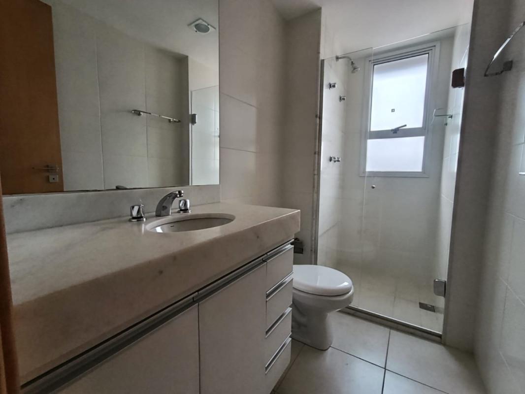 Apartamento, Vila da Serra, 2 Quartos, 2 Vagas, 1 Suíte