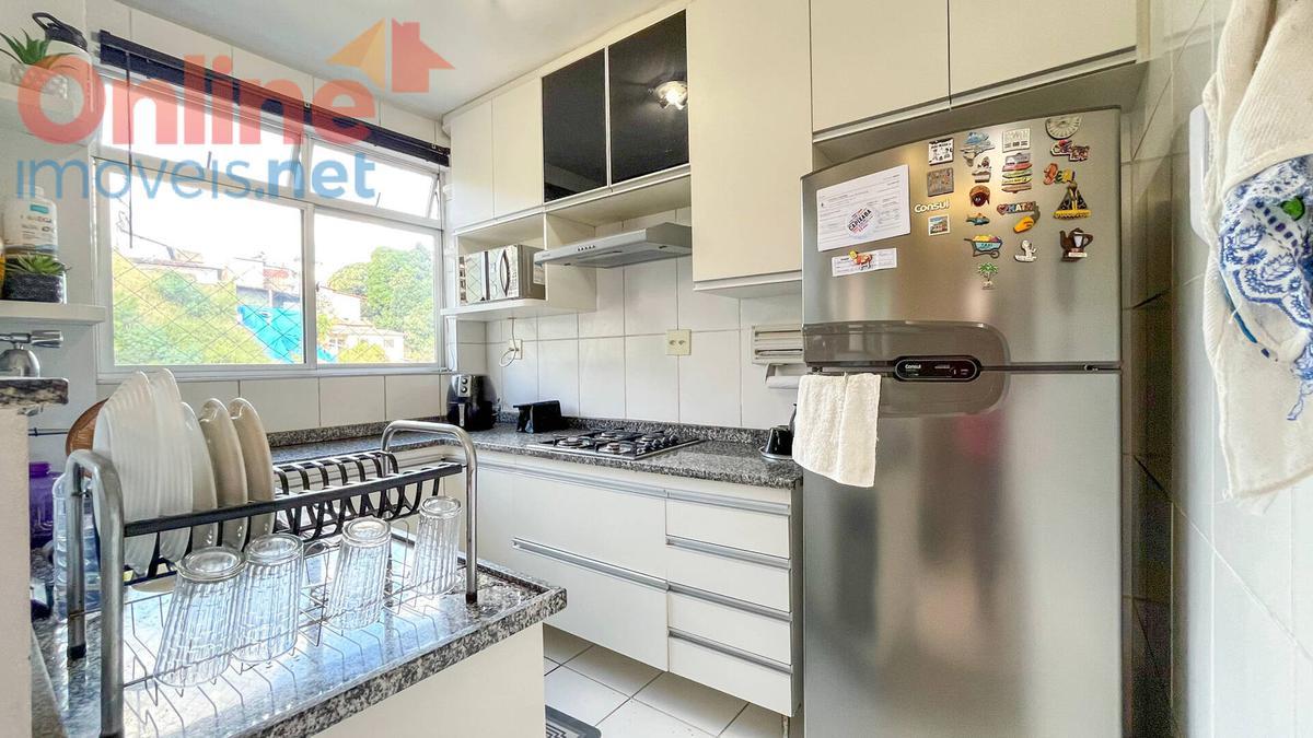 Cobertura, Carlos Prates, 4 Quartos, 0 Vaga, 1 Suíte