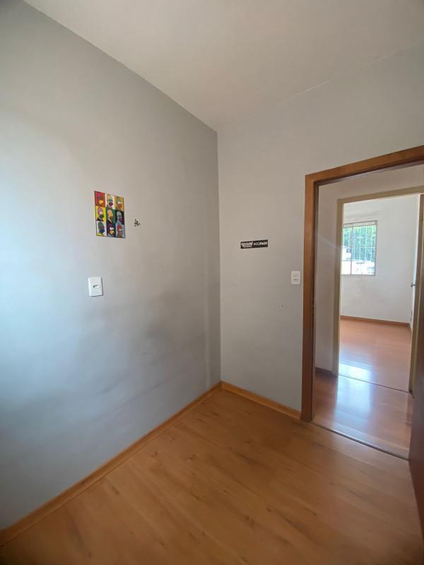 Apartamento, Jardim América, 4 Quartos, 2 Vagas