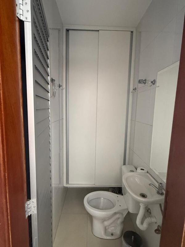 Apartamento, Castelo, 3 Quartos, 2 Vagas, 1 Suíte