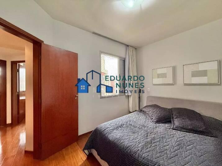Apartamento, Savassi, 3 Quartos, 3 Vagas, 1 Suíte
