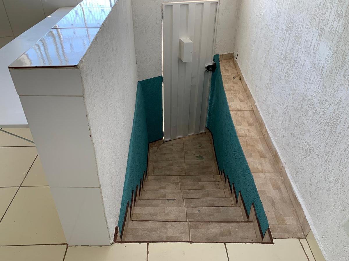 Quitinete, Santa Efigênia, 1 Quarto, 1 Suíte