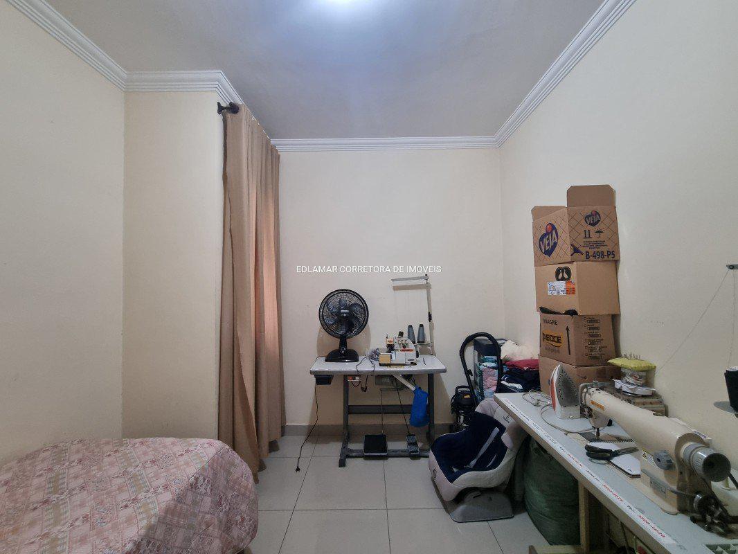 Casa, Parque Duval de Barros, 10 Quartos, 2 Vagas, 2 Suítes