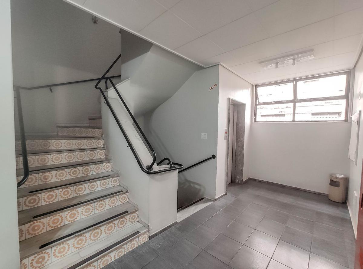 Sala, Santa Efigênia, 0 Quarto, 0 Vaga