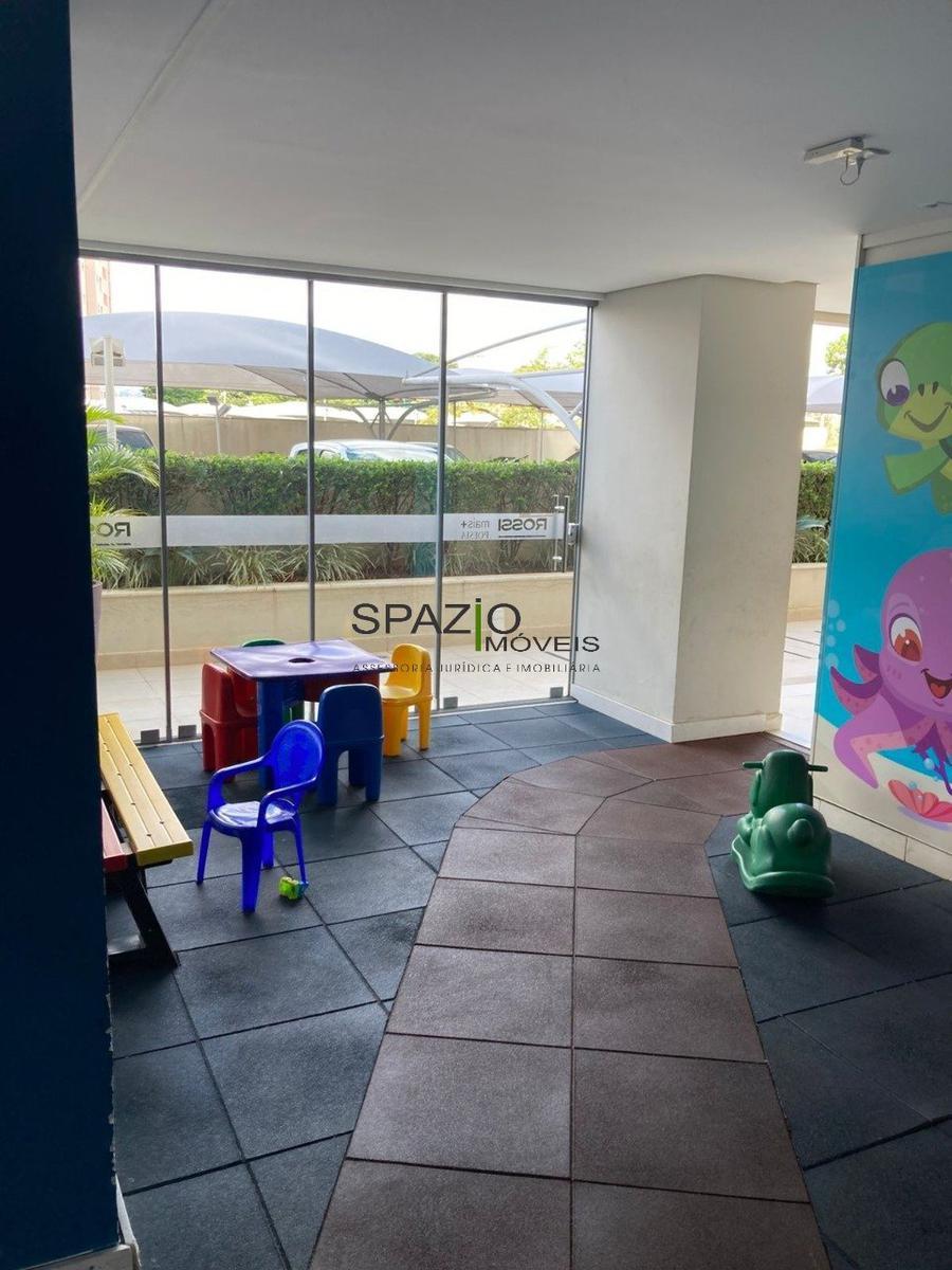 Apartamento, Serrano, 2 Quartos, 1 Vaga, 1 Suíte