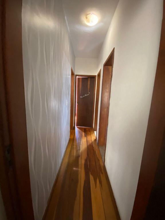 Cobertura, Vila Santa Cruz, 3 Quartos, 1 Vaga