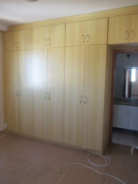 Cobertura, Eldorado, 3 Quartos, 2 Vagas, 1 Suíte