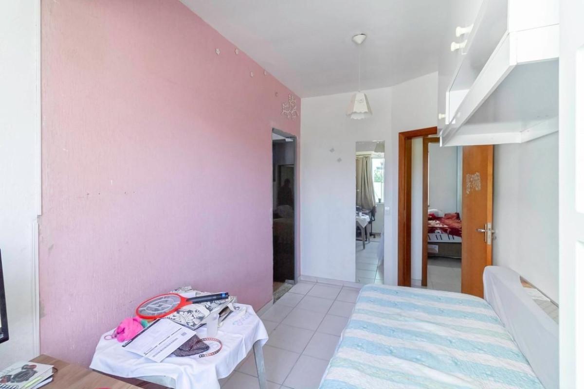 Casa, Santa Terezinha, 4 Quartos, 4 Vagas, 1 Suíte
