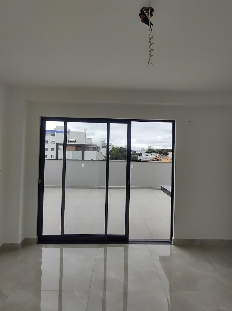 Apartamento, Santa Inês, 4 Quartos, 2 Vagas, 2 Suítes