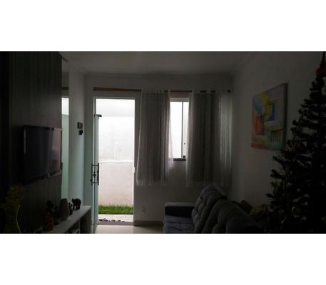 Casa, Xangrilá, 2 Quartos, 1 Vaga