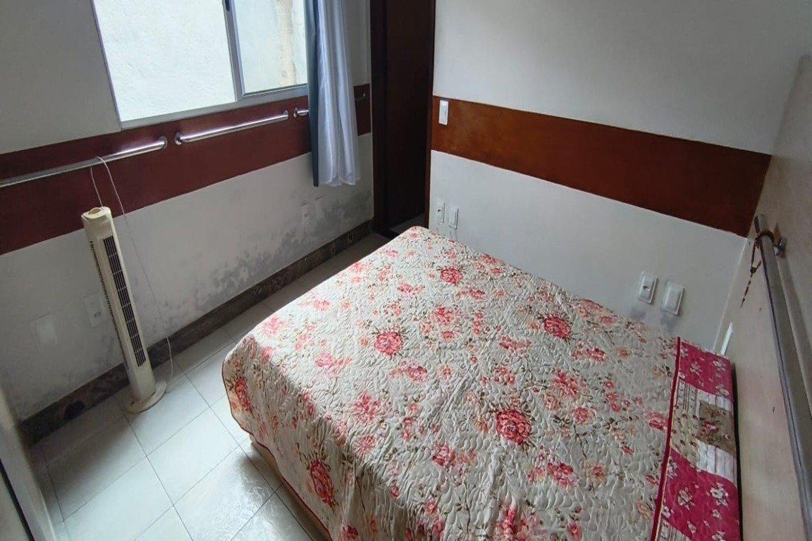 Casa, São Gabriel, 4 Quartos, 4 Vagas, 1 Suíte